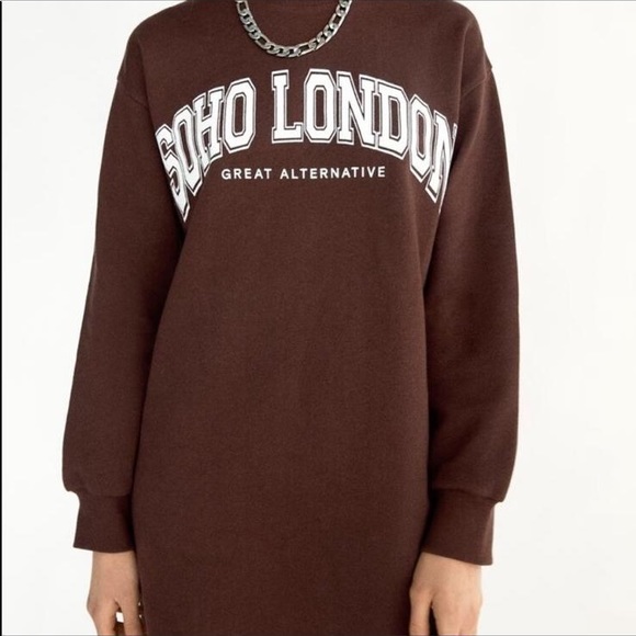 Zara sweat-shirt - Picture 1 of 5